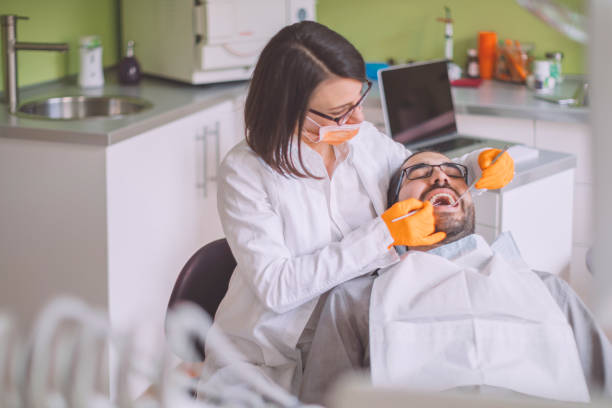 Best Emergency Gum Treatment in Savannah, GA