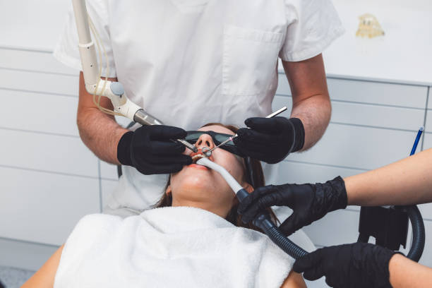Best Emergency TMJ Treatment in Savannah, GA