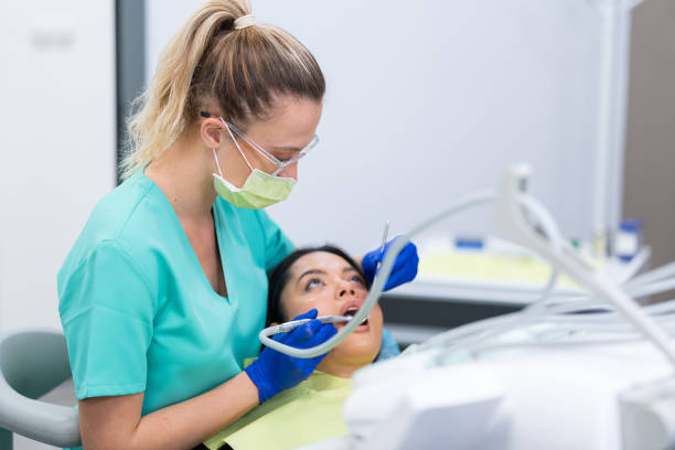 Best Pediatric Emergency Dentist in Savannah, GA